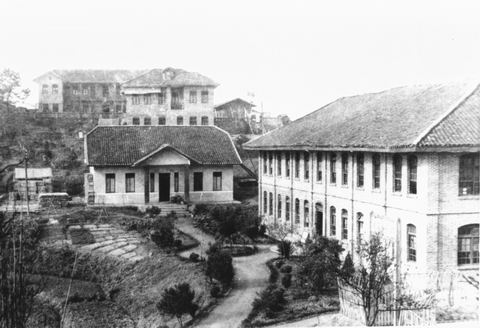 中国西部科学院